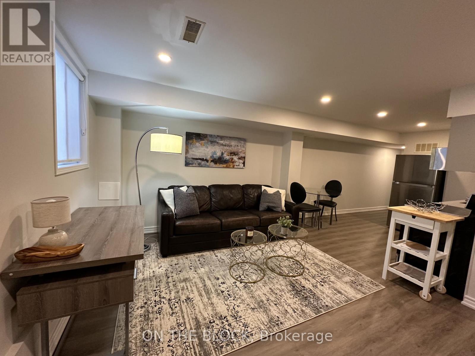 Listing photo of BSMT - 49 LESLIE STREET