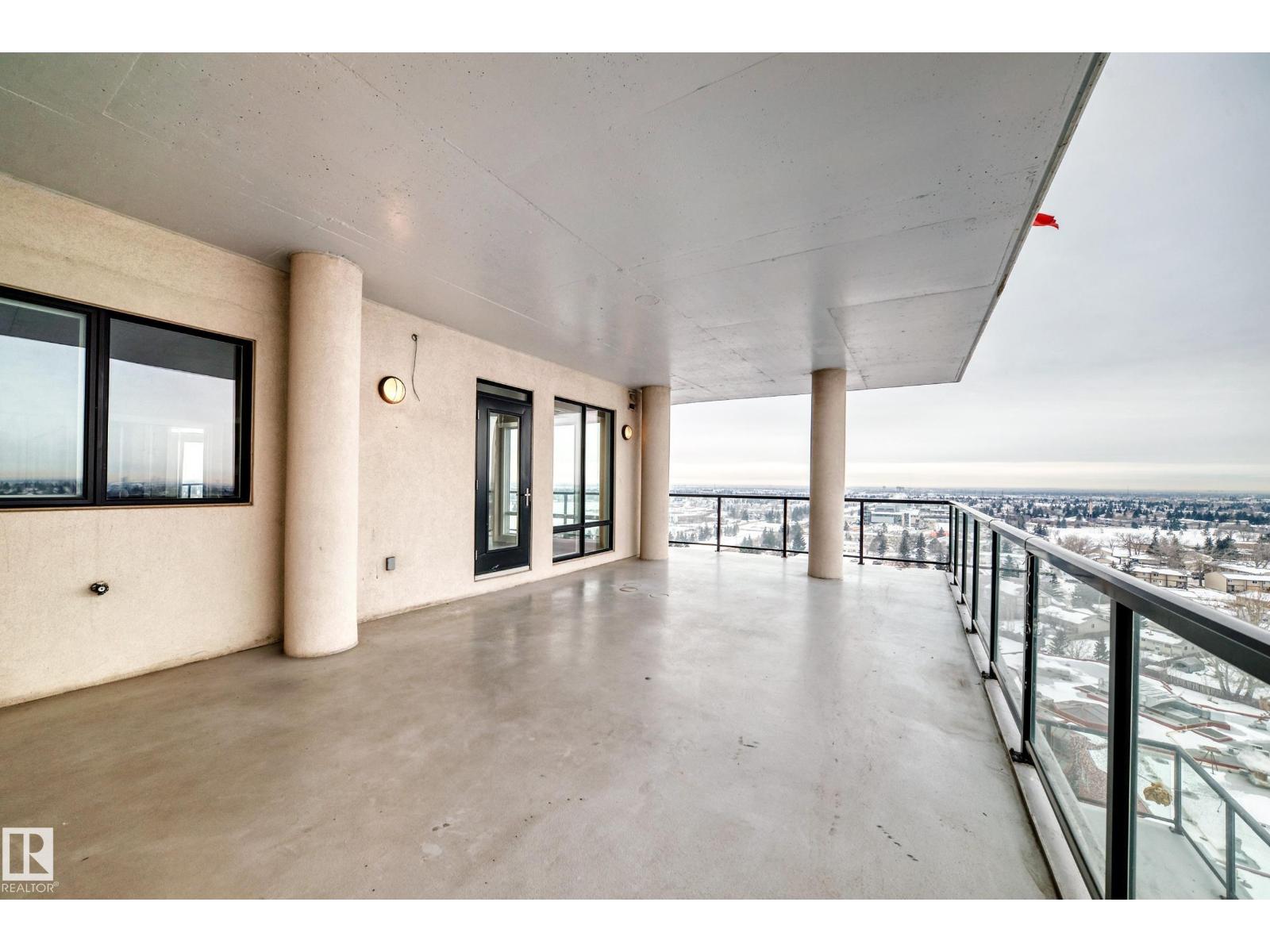 #1401 6608 28 AV NW, Edmonton