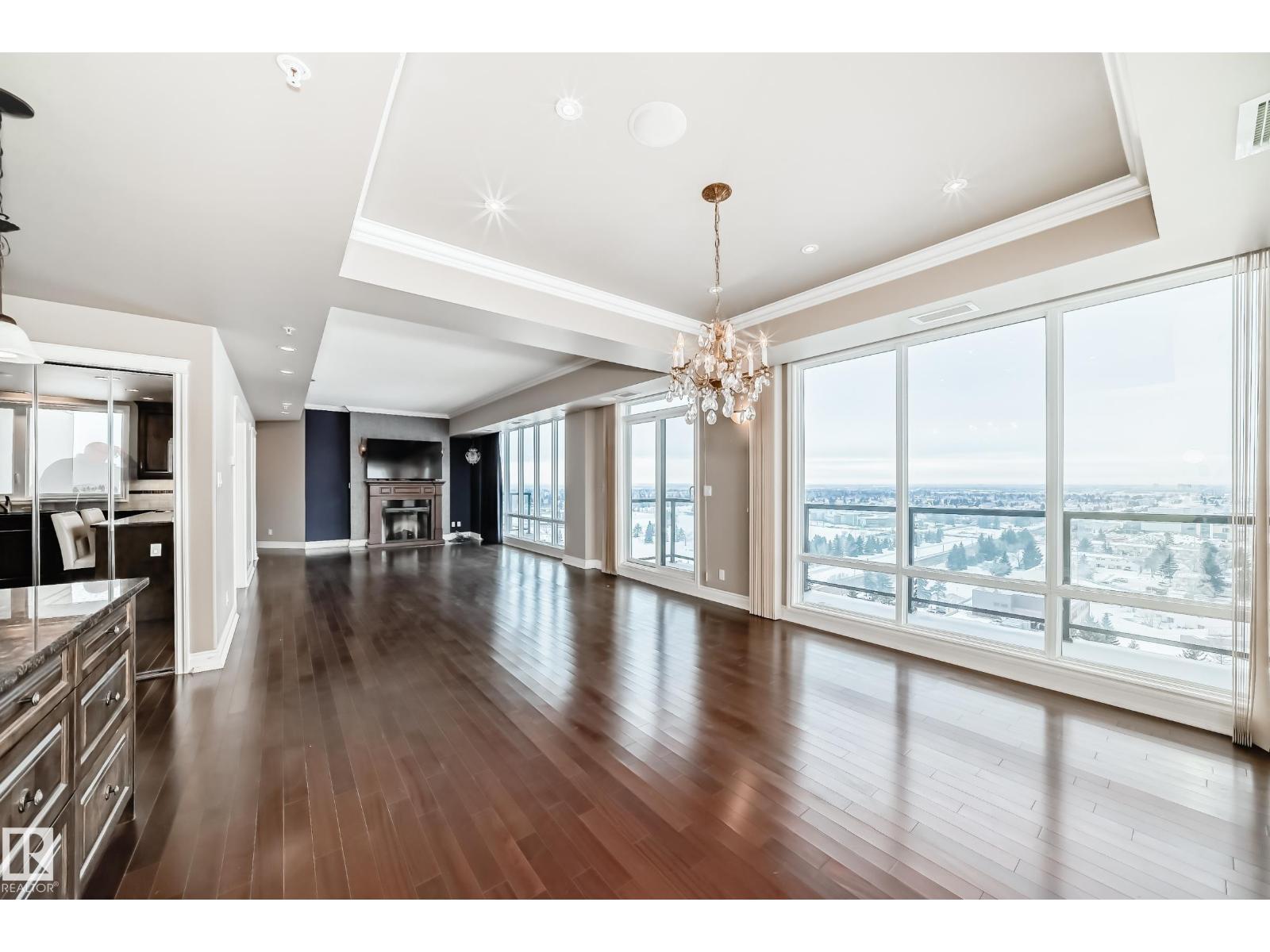 #1401 6608 28 AV NW, Edmonton