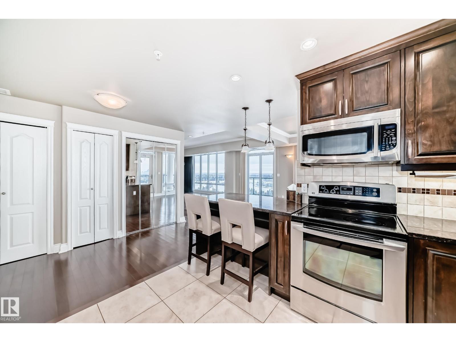 #1401 6608 28 AV NW, Edmonton