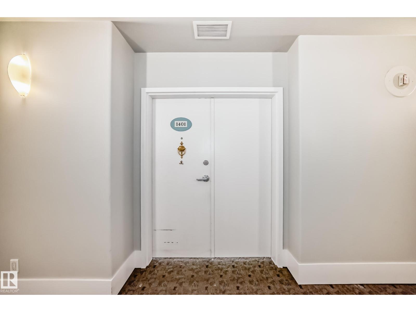 #1401 6608 28 AV NW, Edmonton