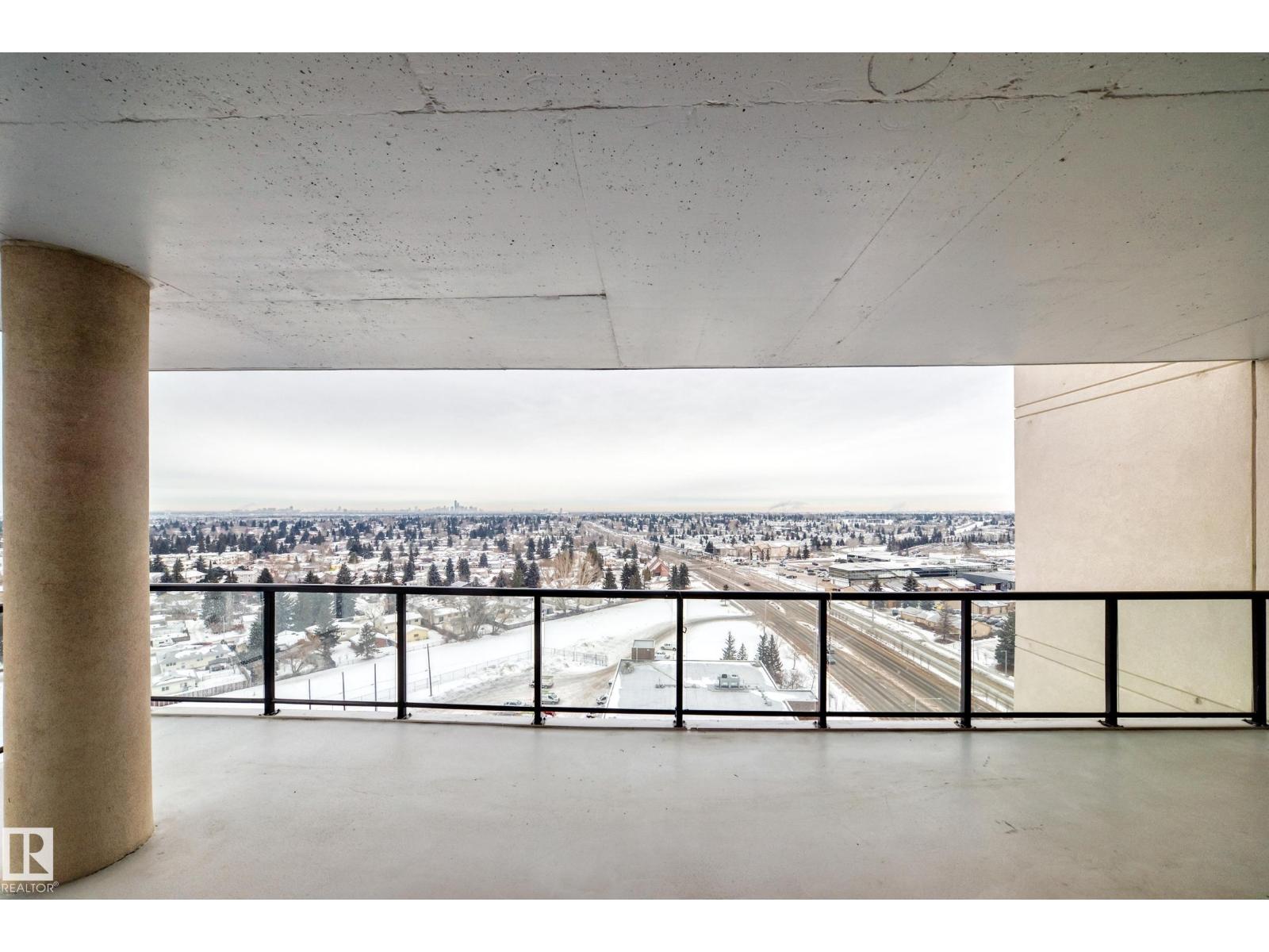 #1401 6608 28 AV NW, Edmonton