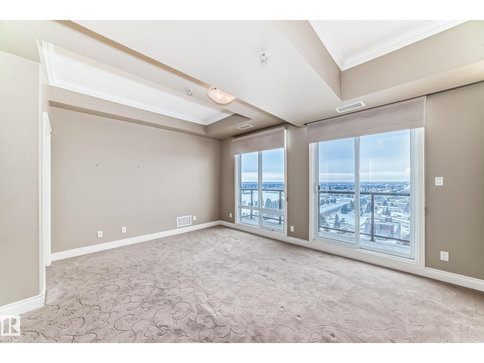 #1401 6608 28 AV NW, Edmonton