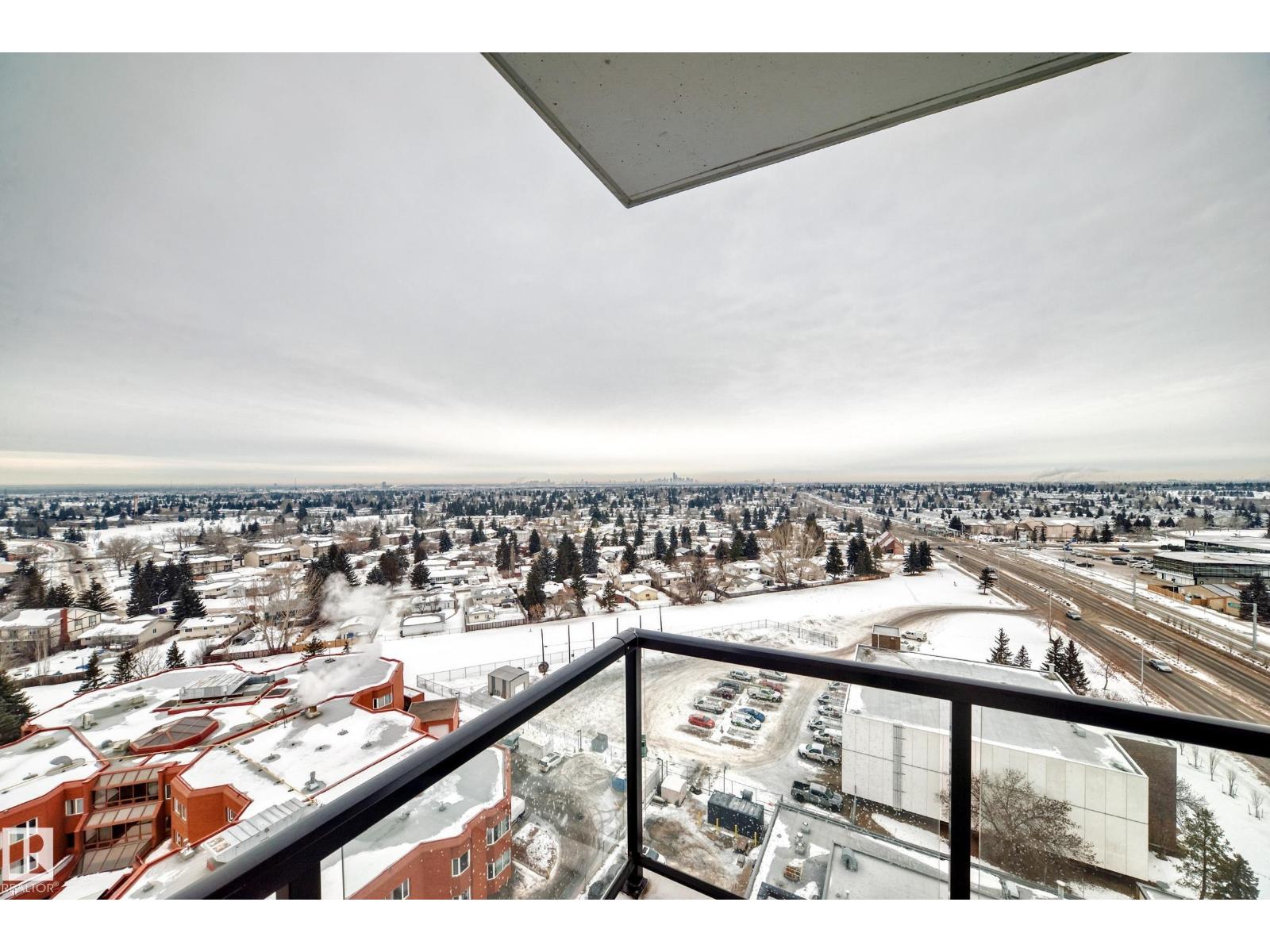 #1401 6608 28 AV NW, Edmonton