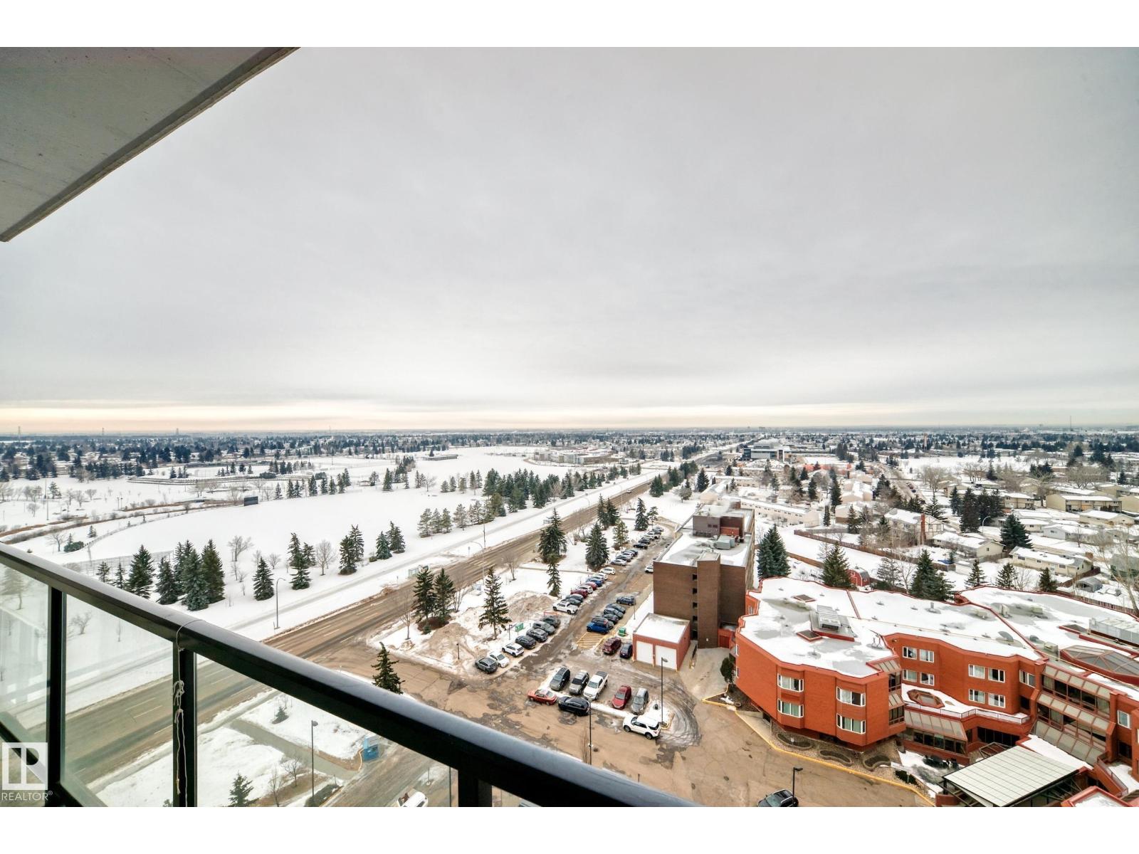 #1401 6608 28 AV NW, Edmonton