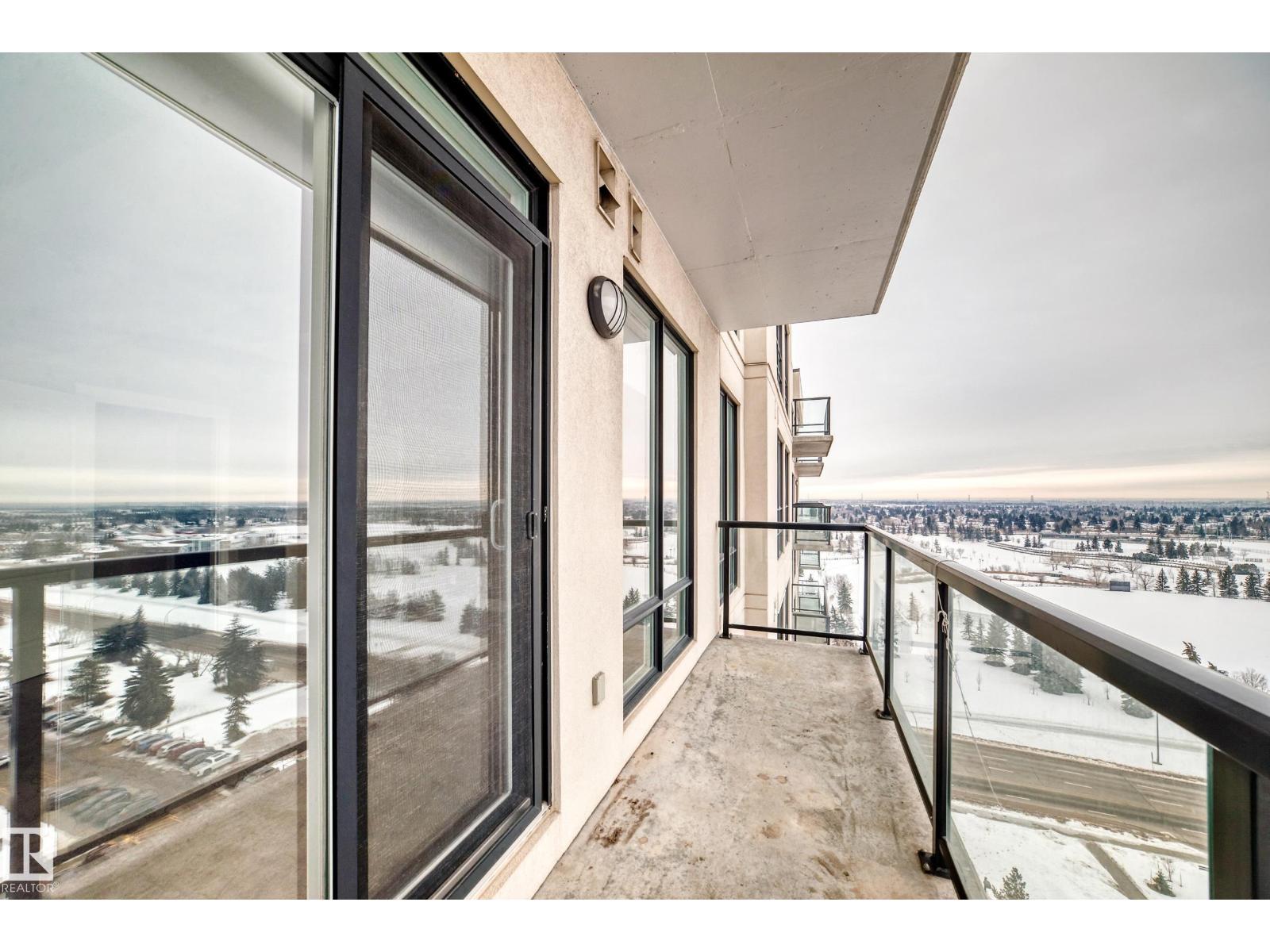 #1401 6608 28 AV NW, Edmonton