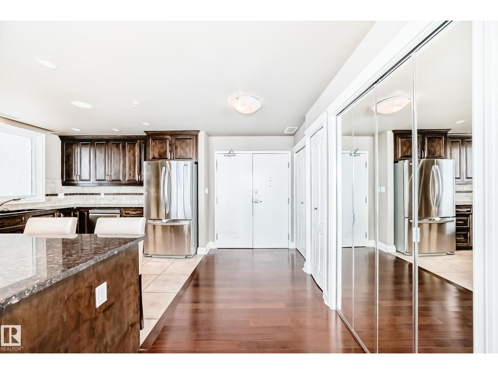 #1401 6608 28 AV NW, Edmonton