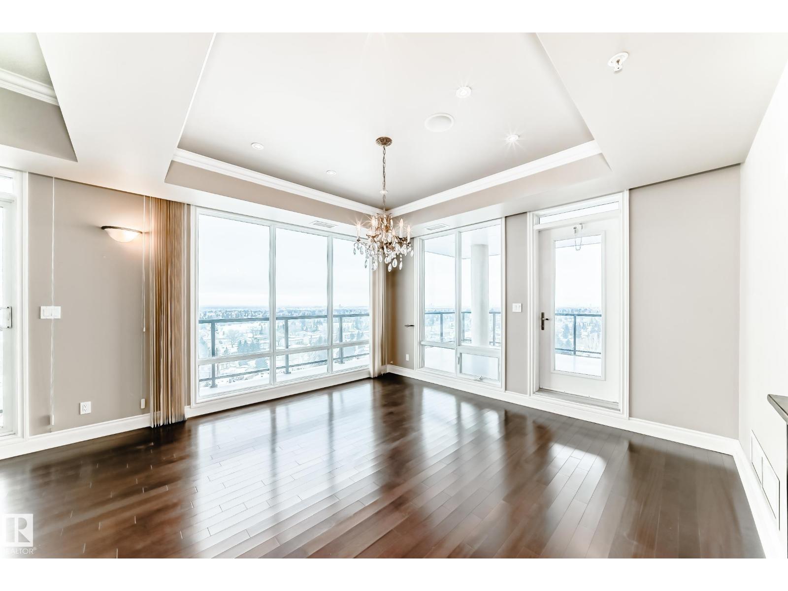 #1401 6608 28 AV NW, Edmonton