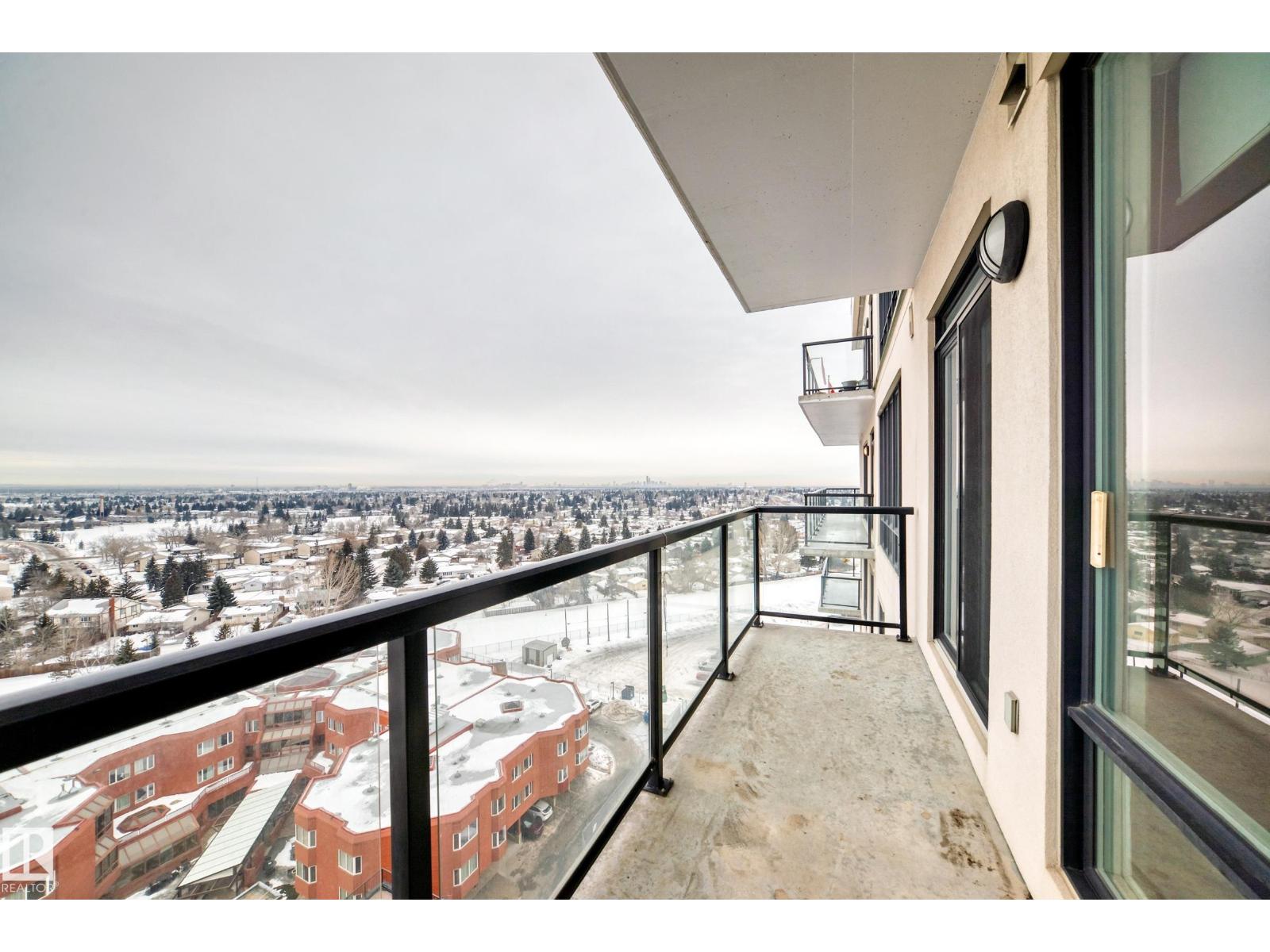 #1401 6608 28 AV NW, Edmonton