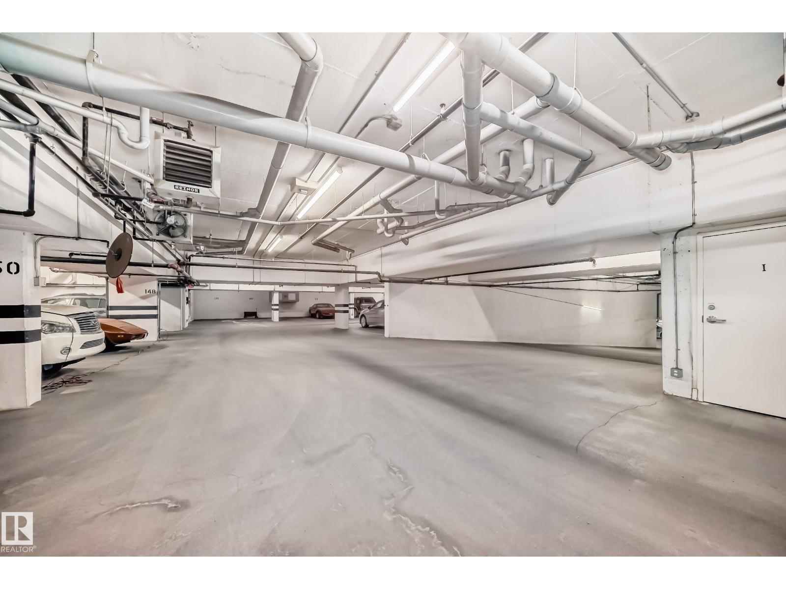 #1401 6608 28 AV NW, Edmonton