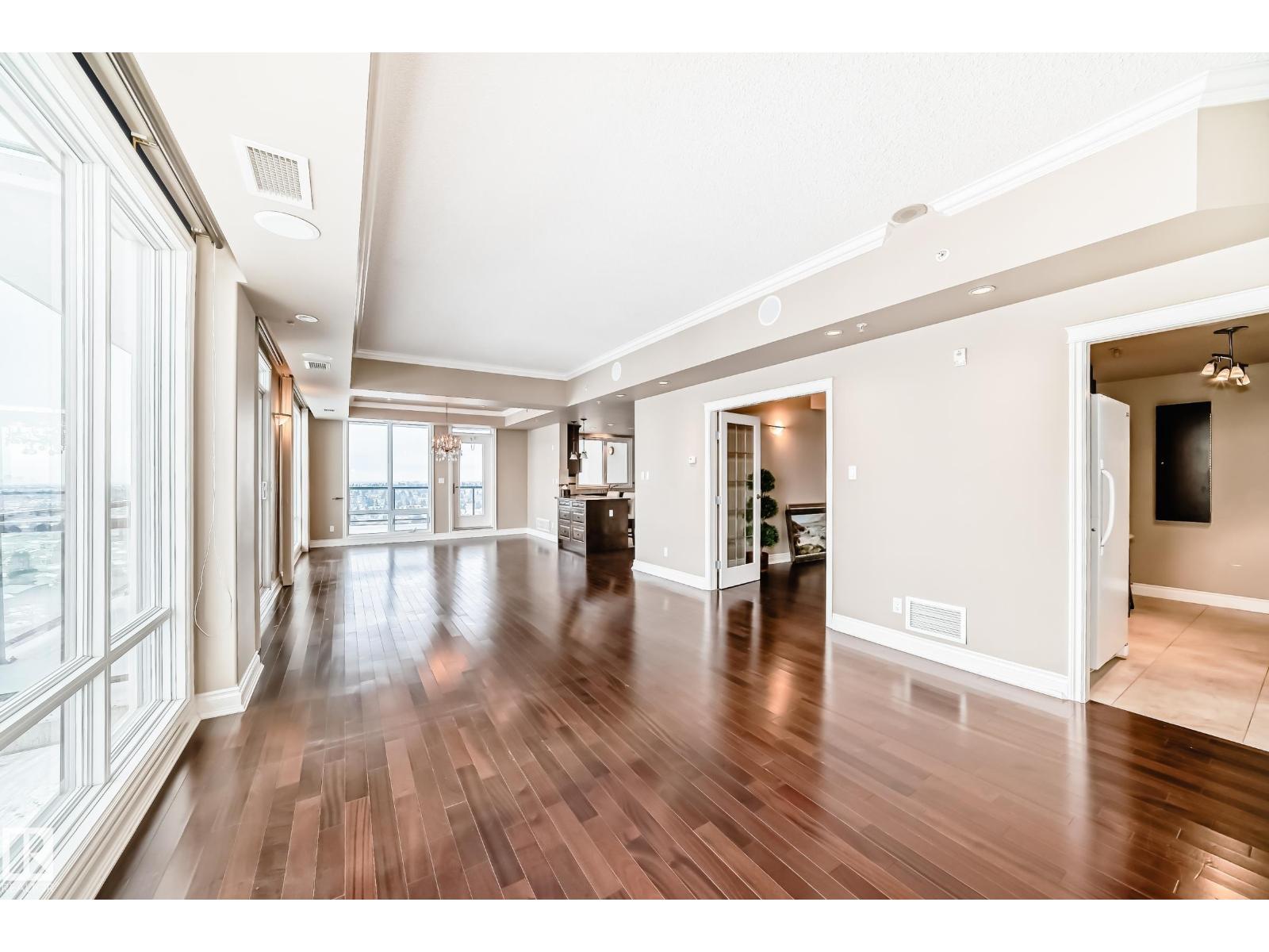 #1401 6608 28 AV NW, Edmonton