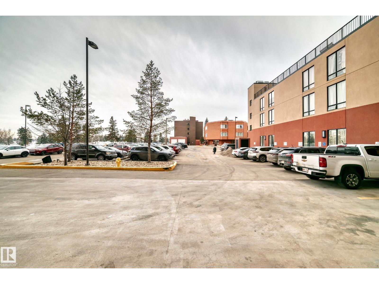 #1401 6608 28 AV NW, Edmonton