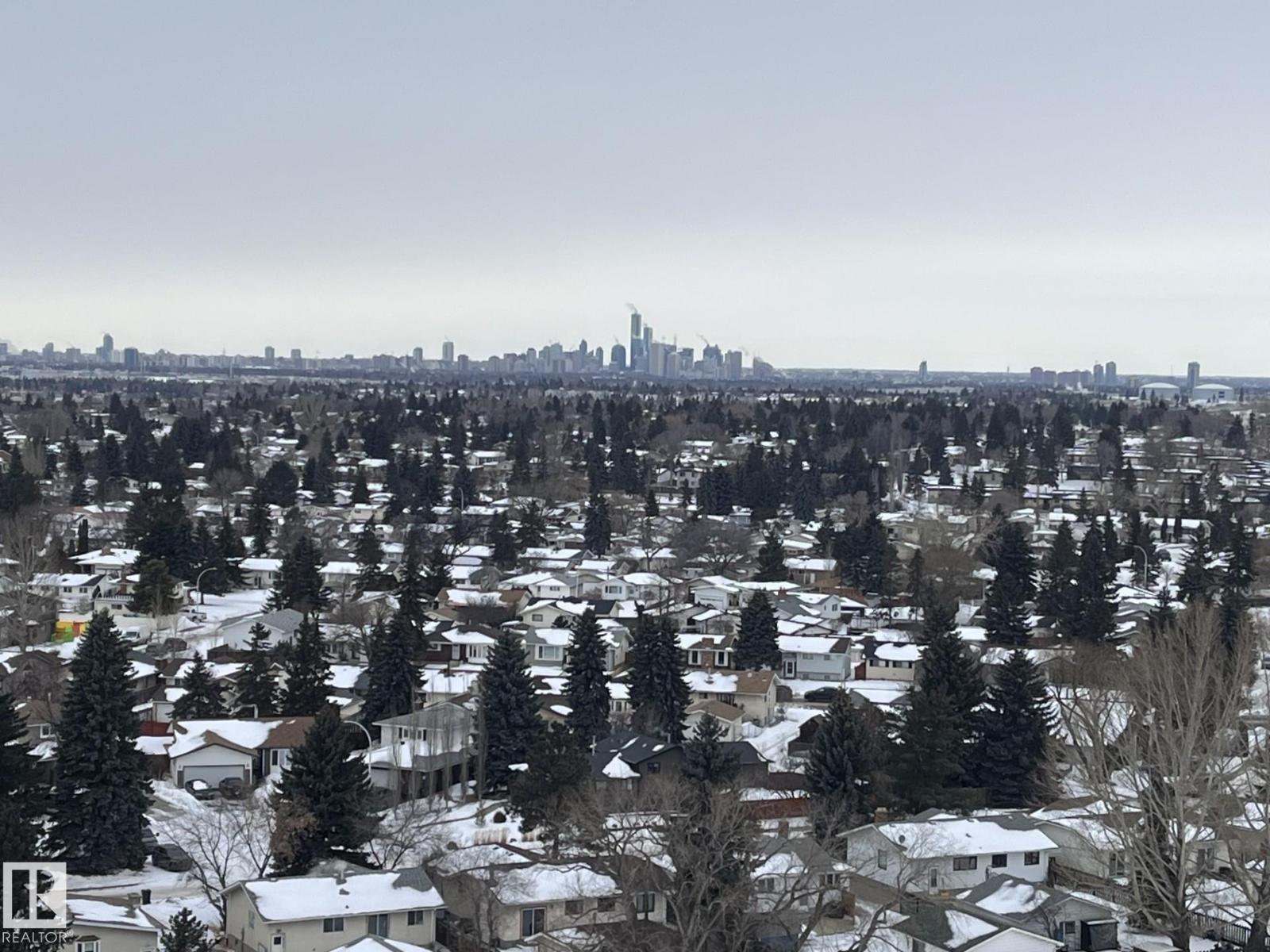 #1401 6608 28 AV NW, Edmonton