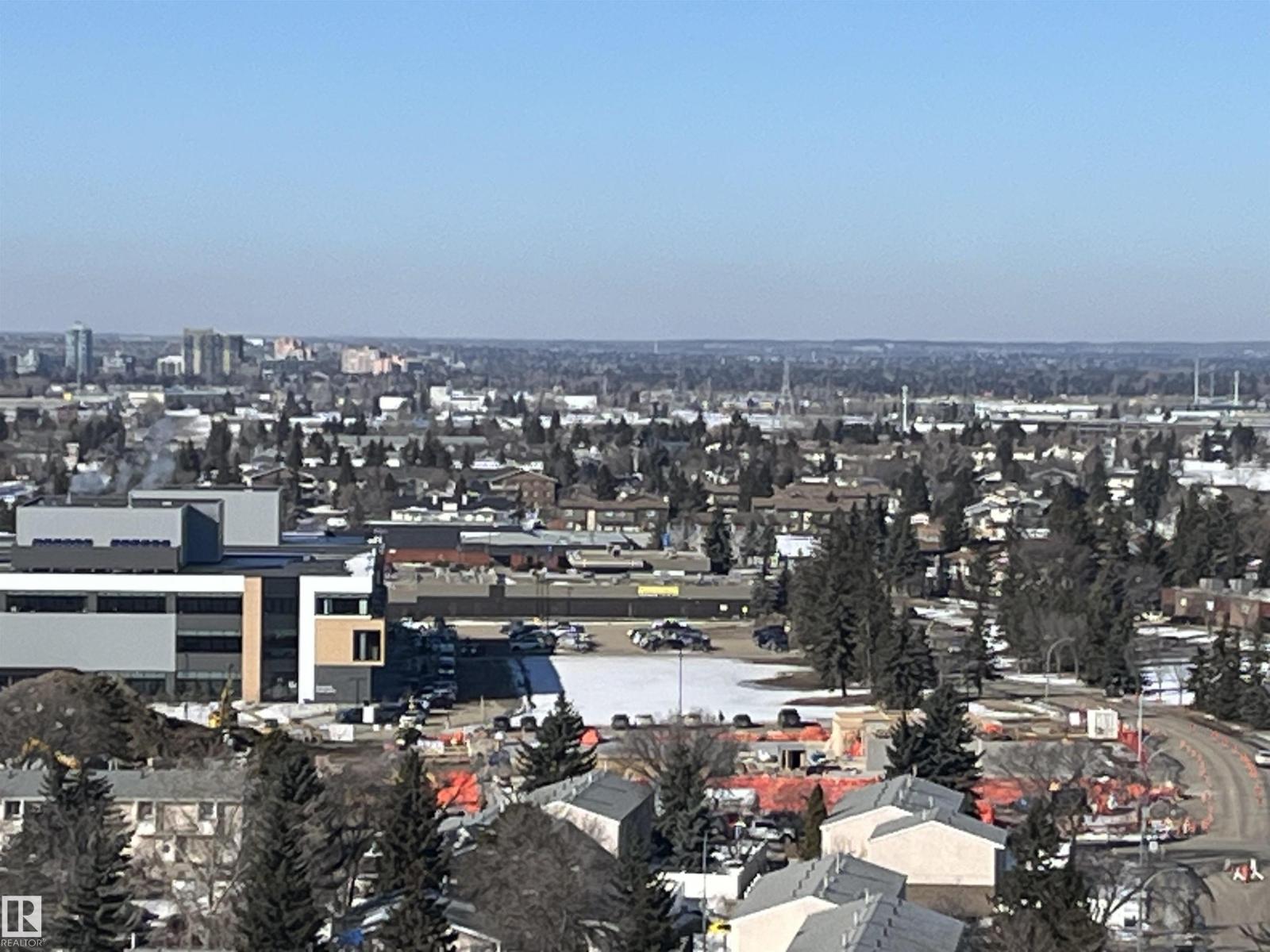 #1401 6608 28 AV NW, Edmonton