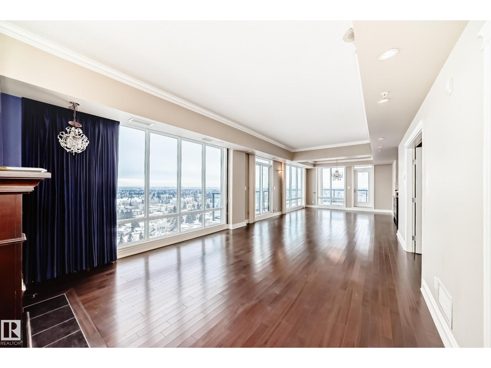 #1401 6608 28 AV NW, Edmonton