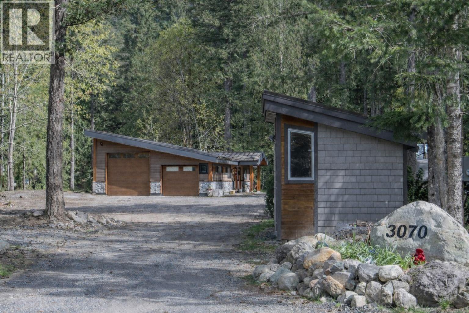 3070 MIDNIGHT WAY, Squamish