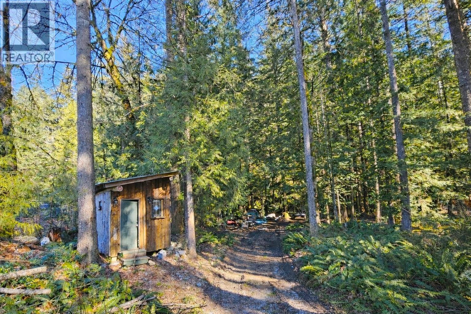 3070 MIDNIGHT WAY, Squamish