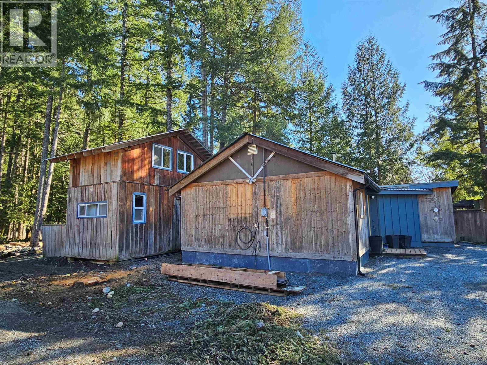 3070 MIDNIGHT WAY, Squamish