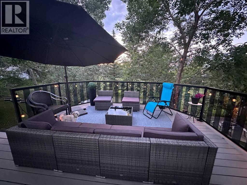 Single Family House for Sale in  Macewan Ridge Close NW MacEwan Glen Calgary 