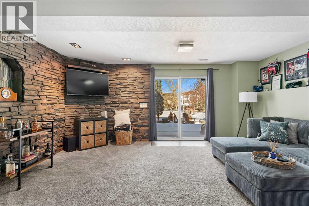 Single Family House for Sale in  Macewan Ridge Close NW MacEwan Glen Calgary 