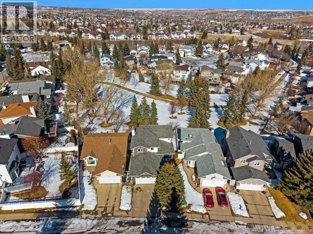 Single Family House for Sale in  Macewan Ridge Close NW MacEwan Glen Calgary 