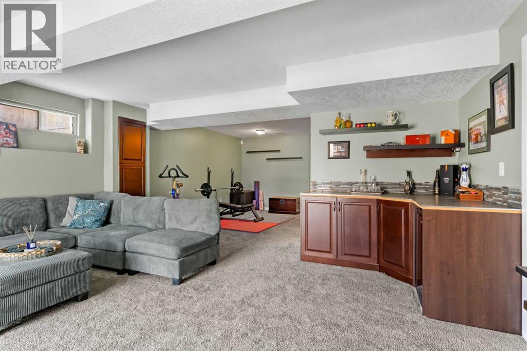 Single Family House for Sale in  Macewan Ridge Close NW MacEwan Glen Calgary 