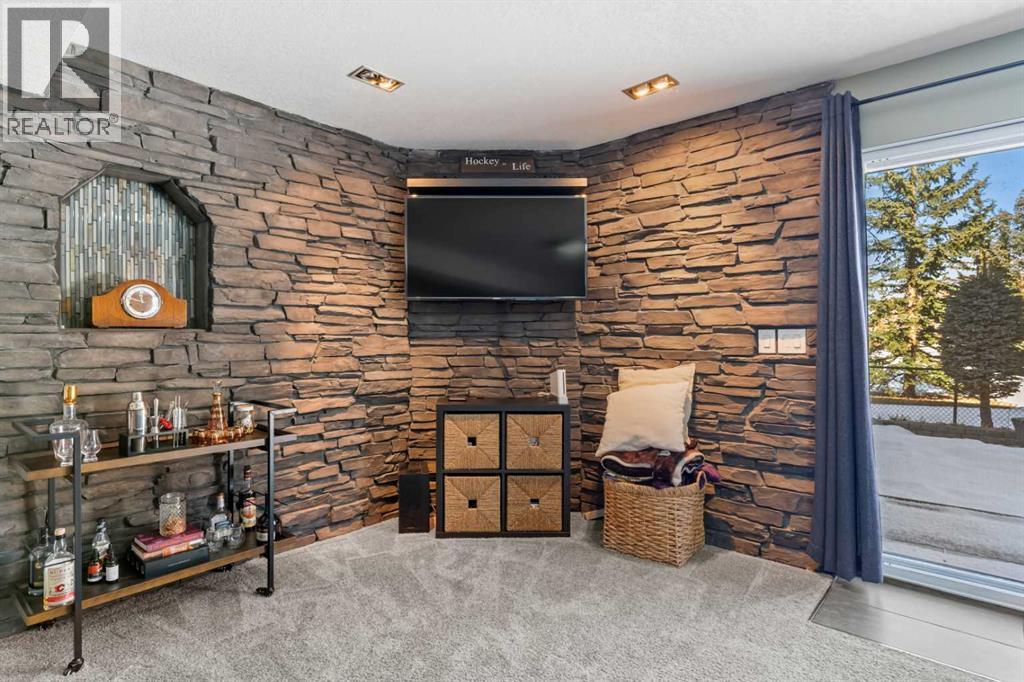 Single Family House for Sale in  Macewan Ridge Close NW MacEwan Glen Calgary 