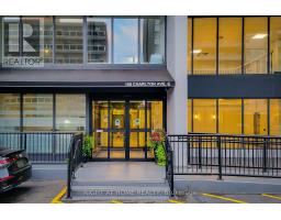 601 - 150 Charlton Avenue E, Hamilton, ON L8N3X3 Photo 8