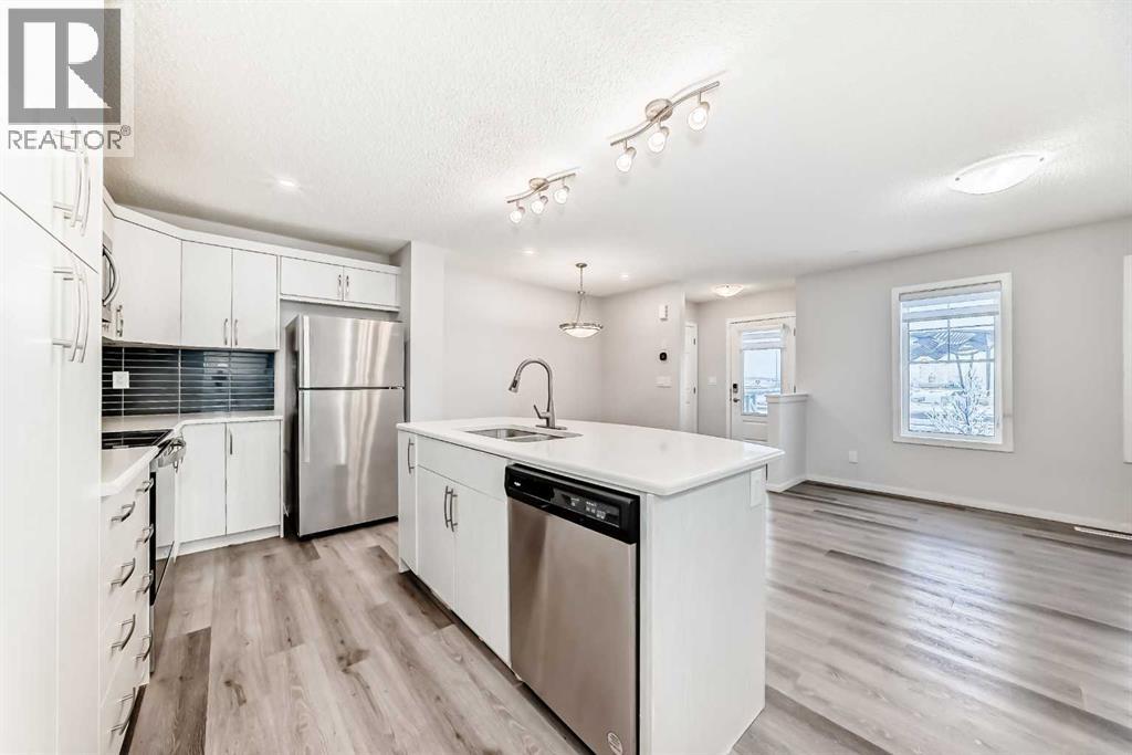 Single Family House for Sale in   Avenue NW Carrington Calgary 