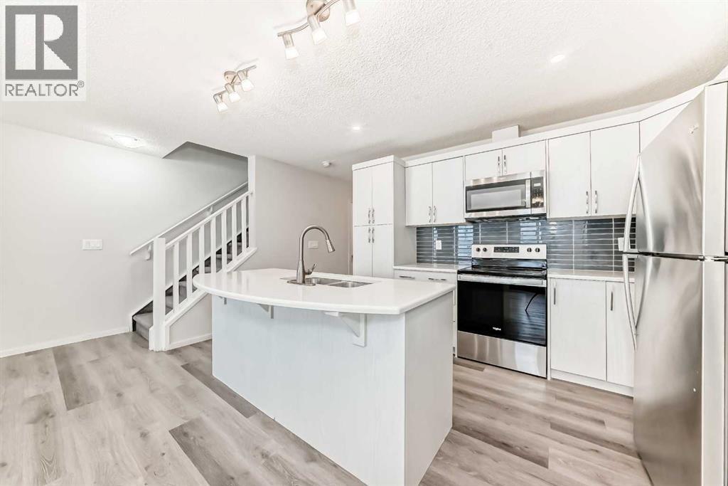 Single Family House for Sale in   Avenue NW Carrington Calgary 