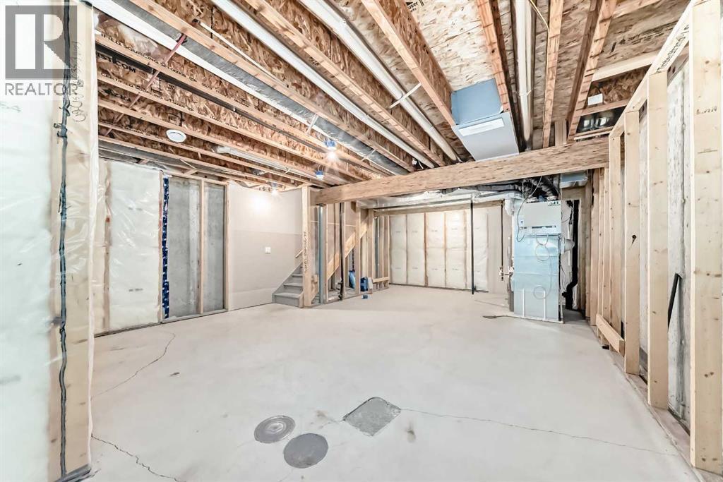 Single Family House for Sale in   Avenue NW Carrington Calgary 