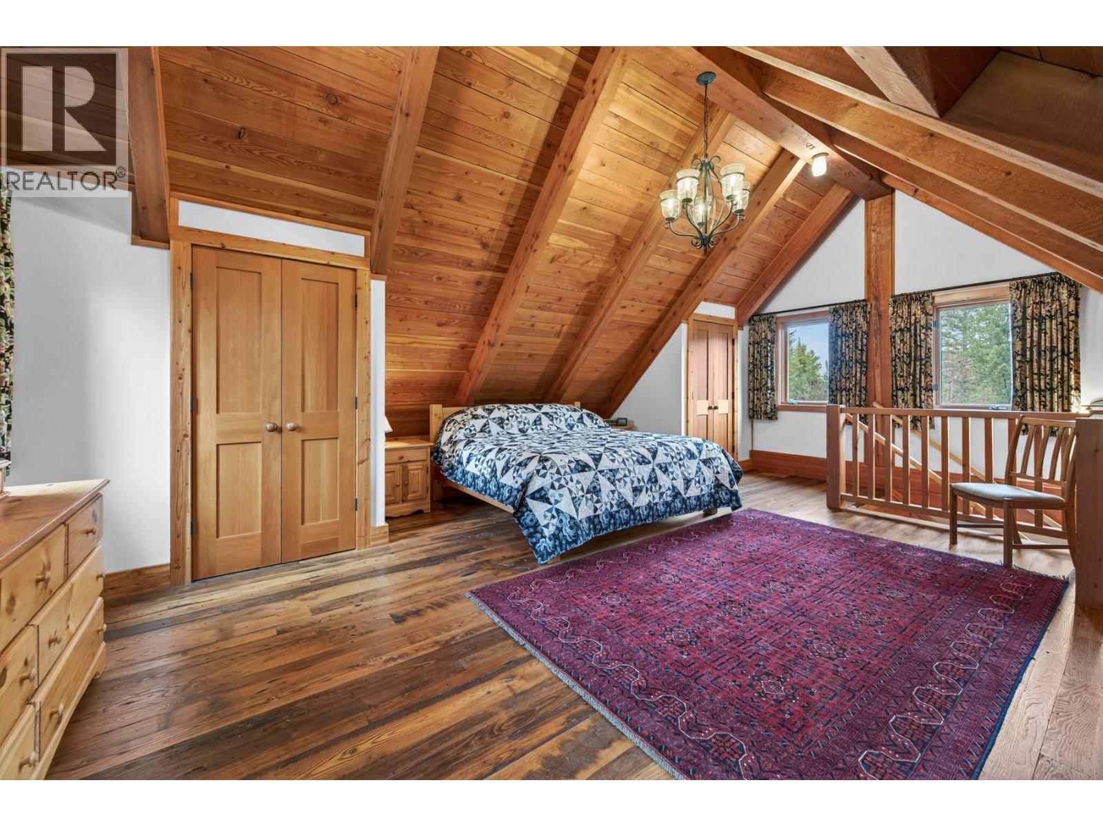 240 BUSBY Road, Merritt