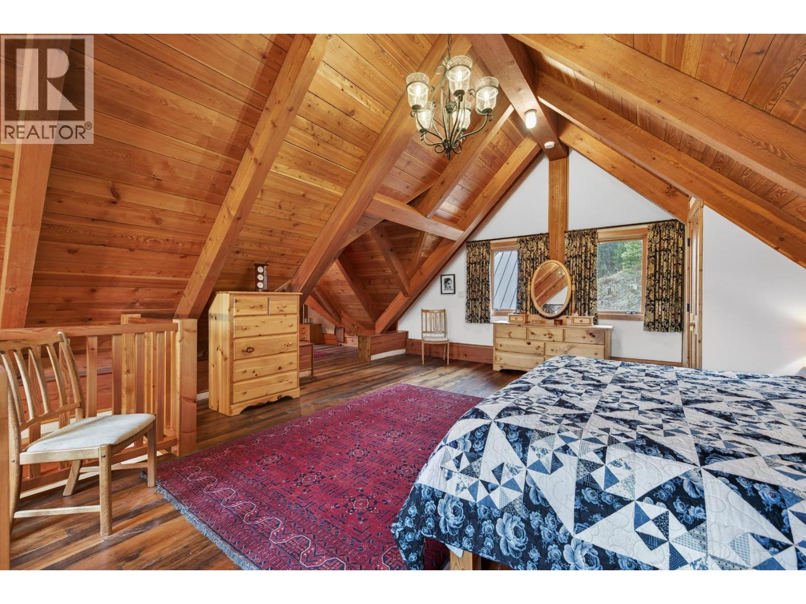 240 BUSBY Road, Merritt