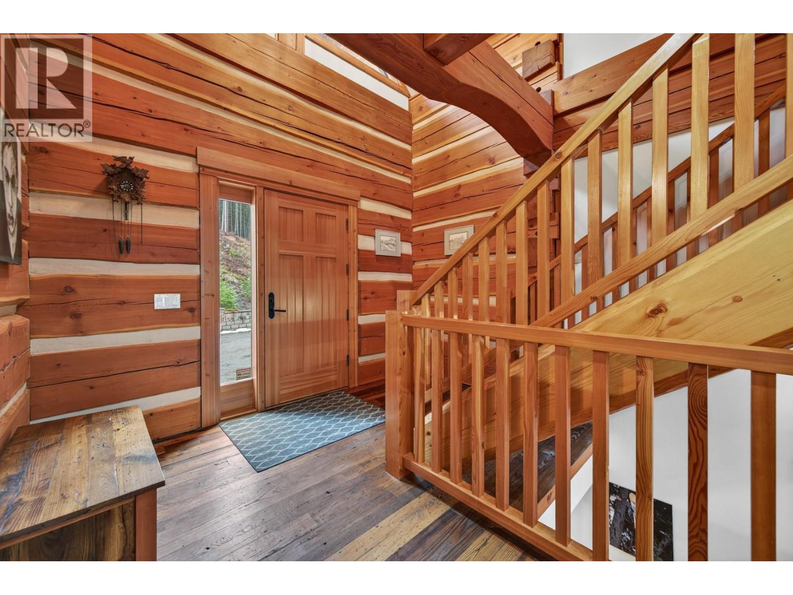 240 BUSBY Road, Merritt