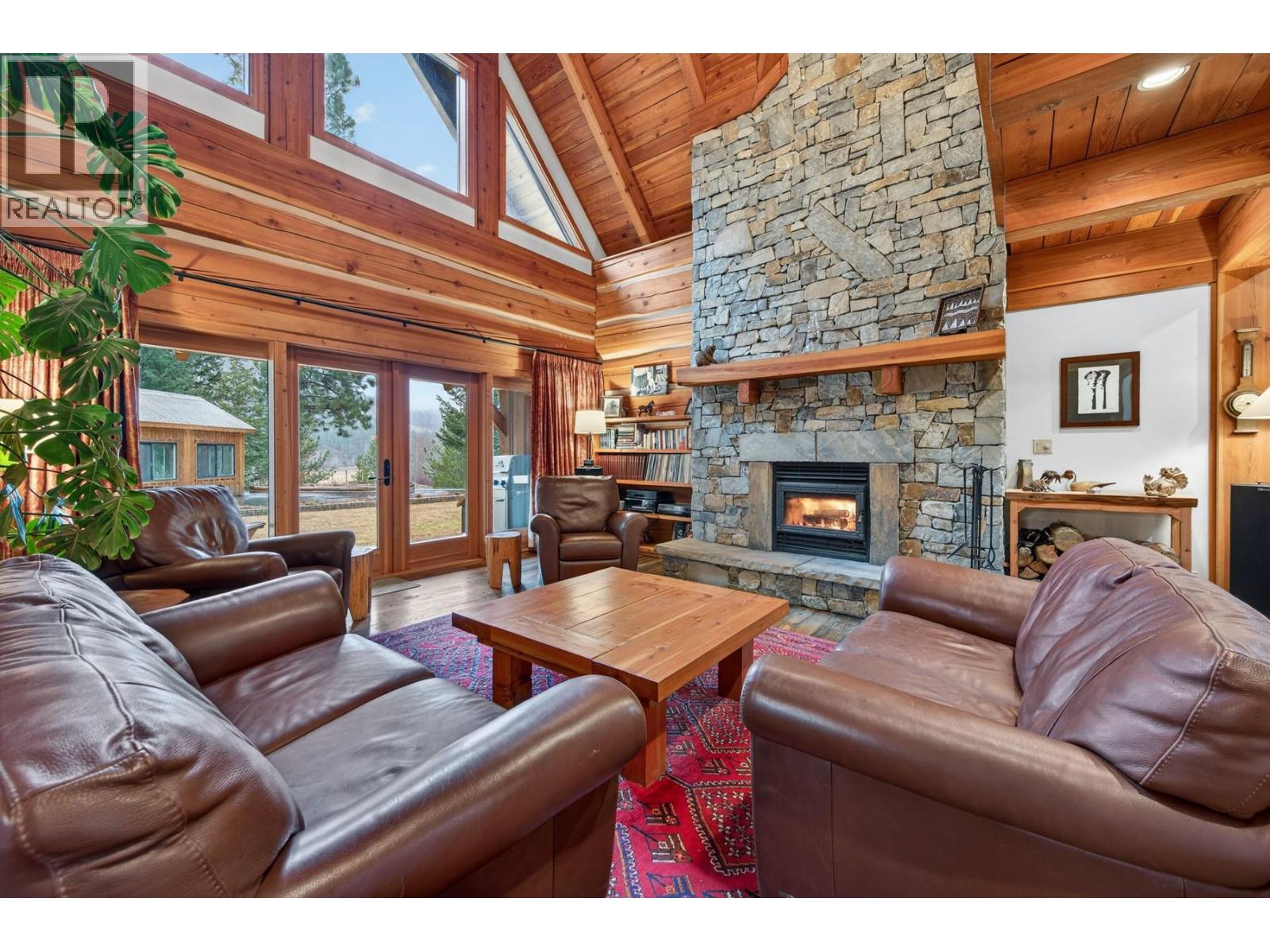 240 BUSBY Road, Merritt