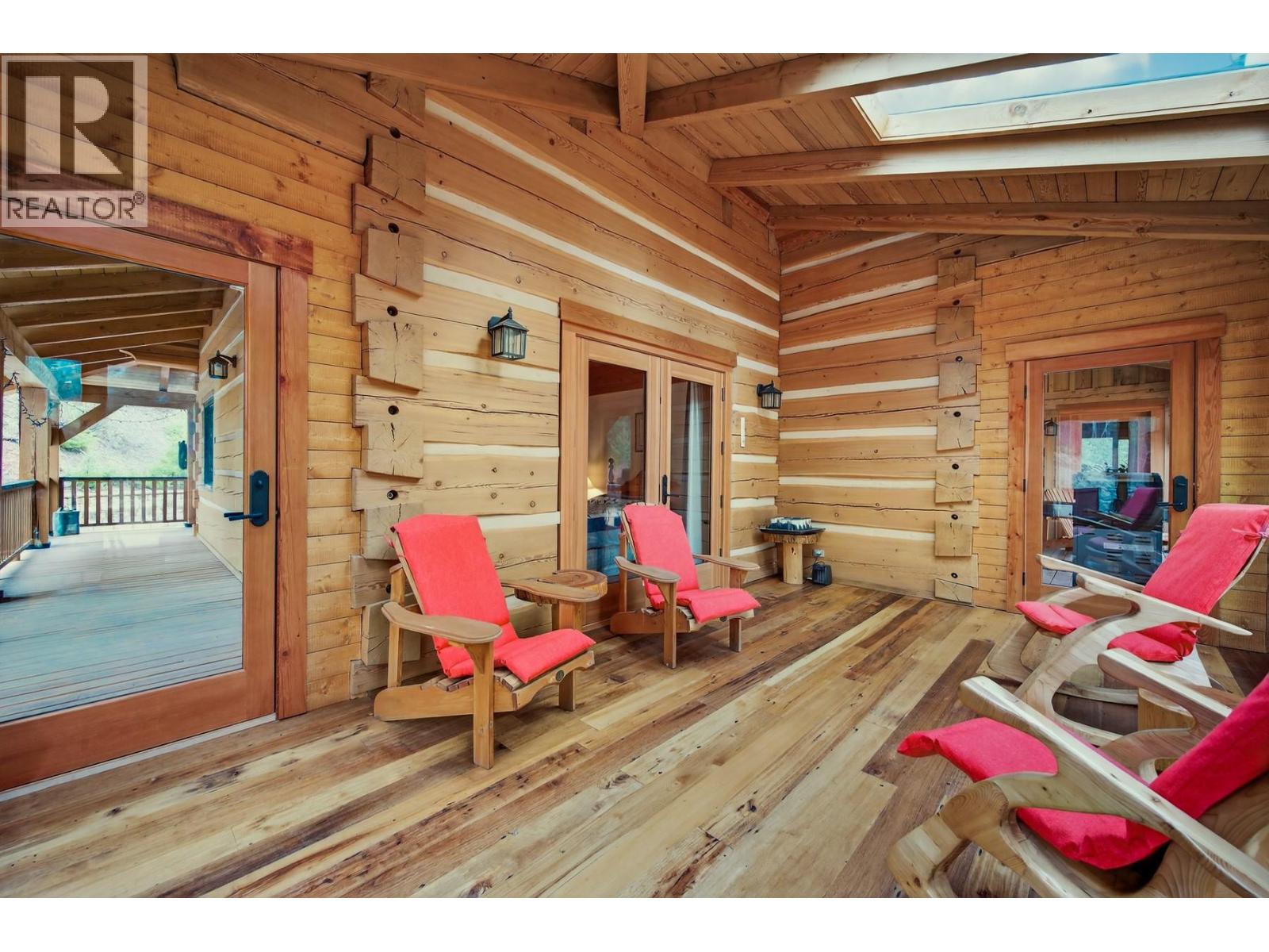 240 BUSBY Road, Merritt