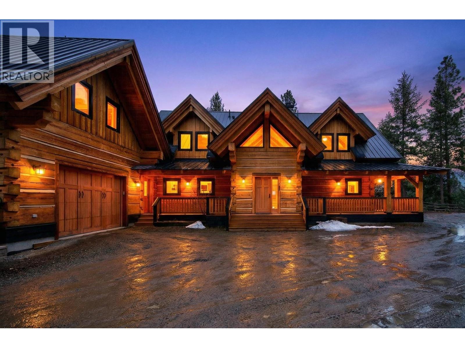  240 BUSBY Road, Merritt