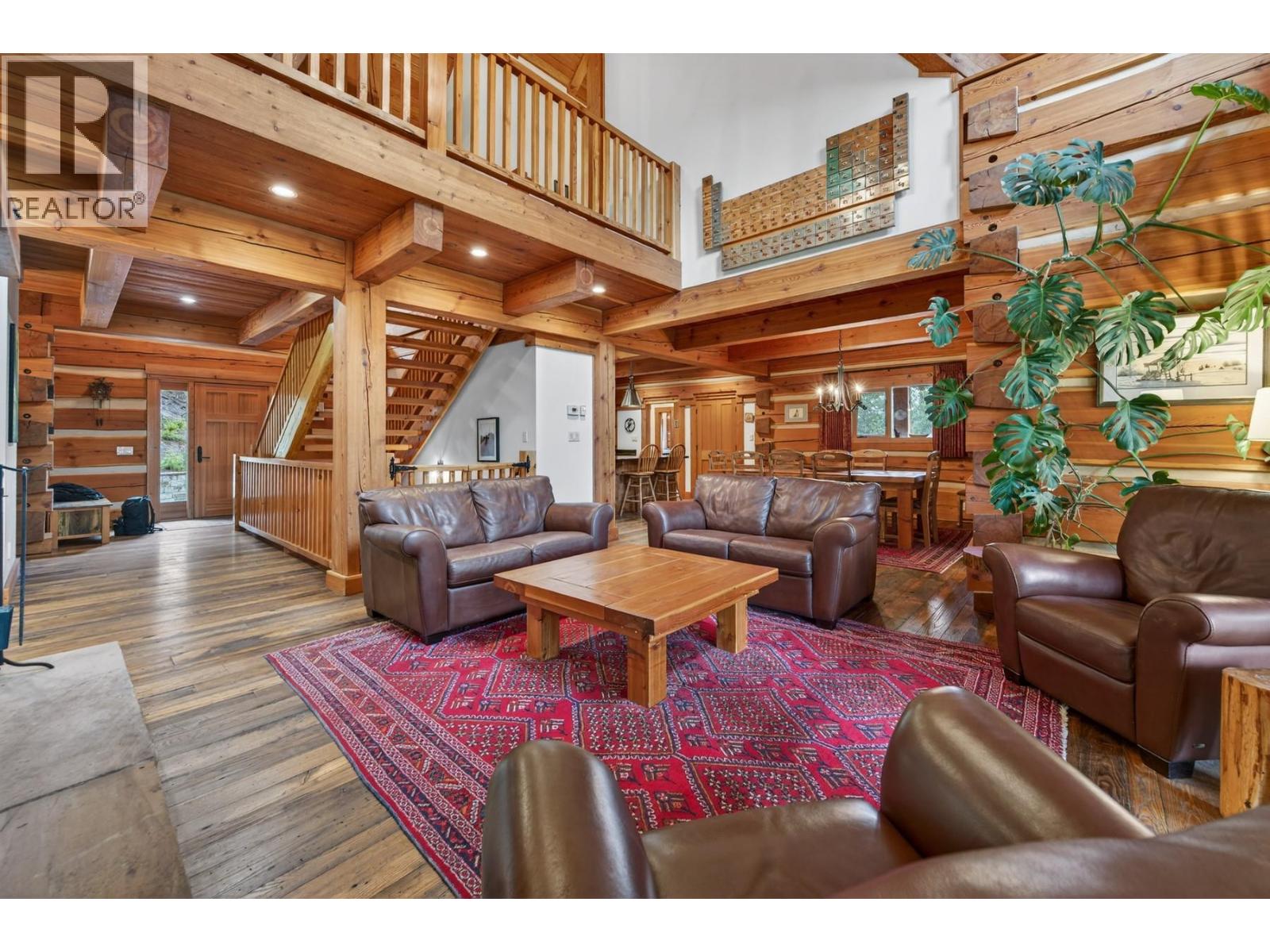 240 BUSBY Road, Merritt