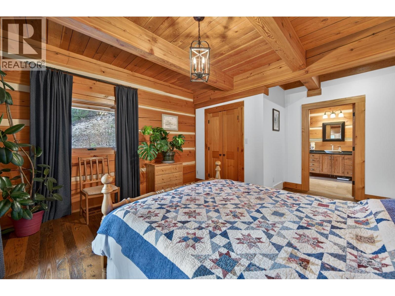 240 BUSBY Road, Merritt