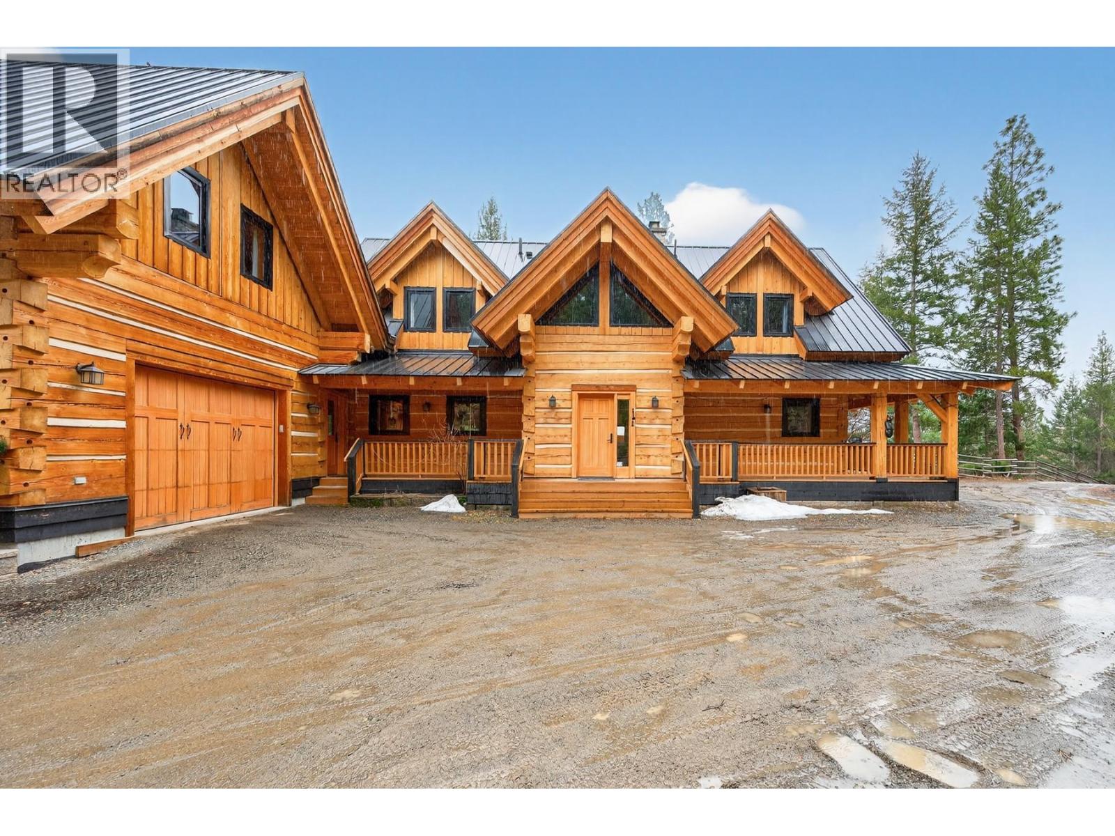 240 BUSBY Road, Merritt