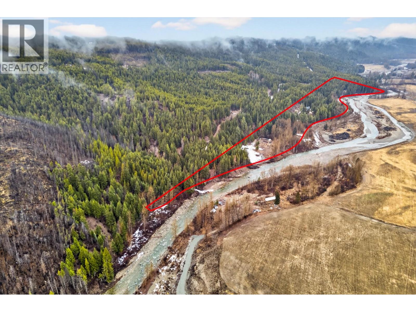 240 BUSBY Road, Merritt