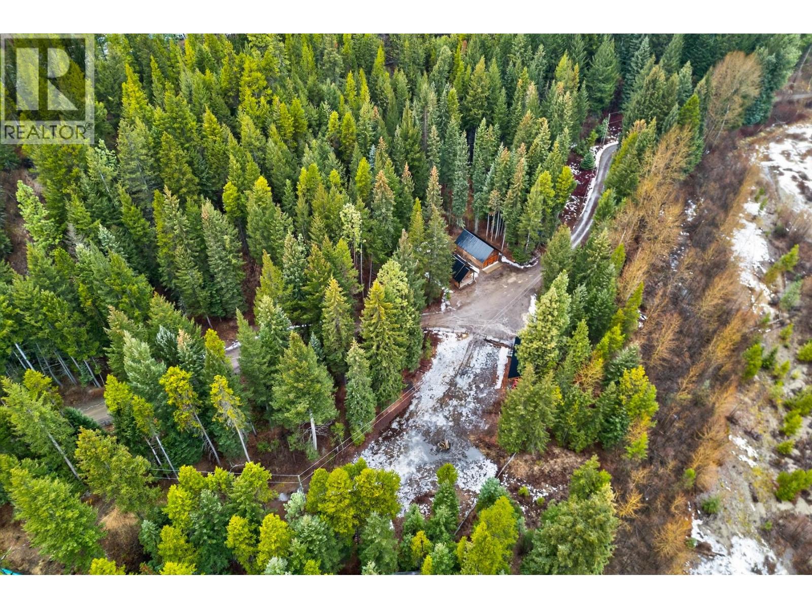 240 BUSBY Road, Merritt