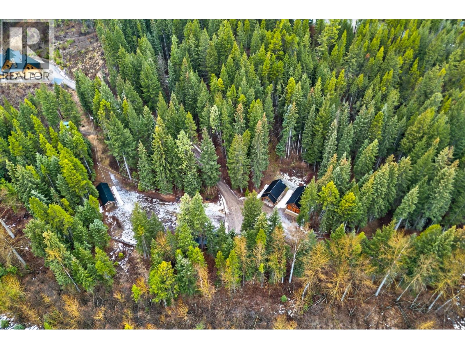 240 BUSBY Road, Merritt