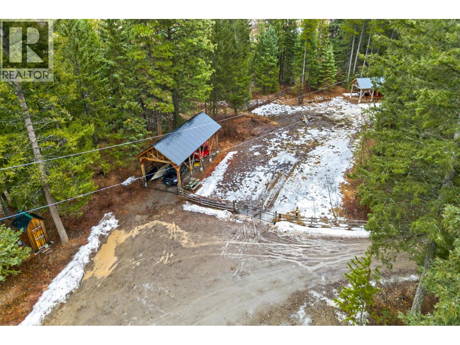 240 BUSBY Road, Merritt