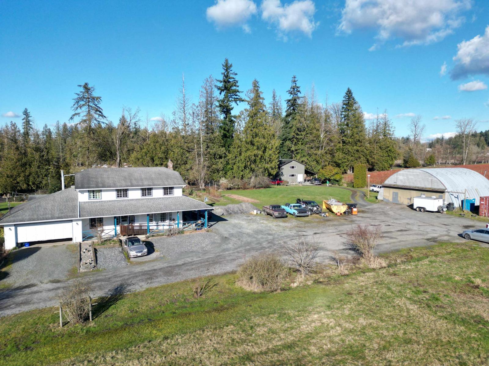 22828 38 AVENUE, Langley