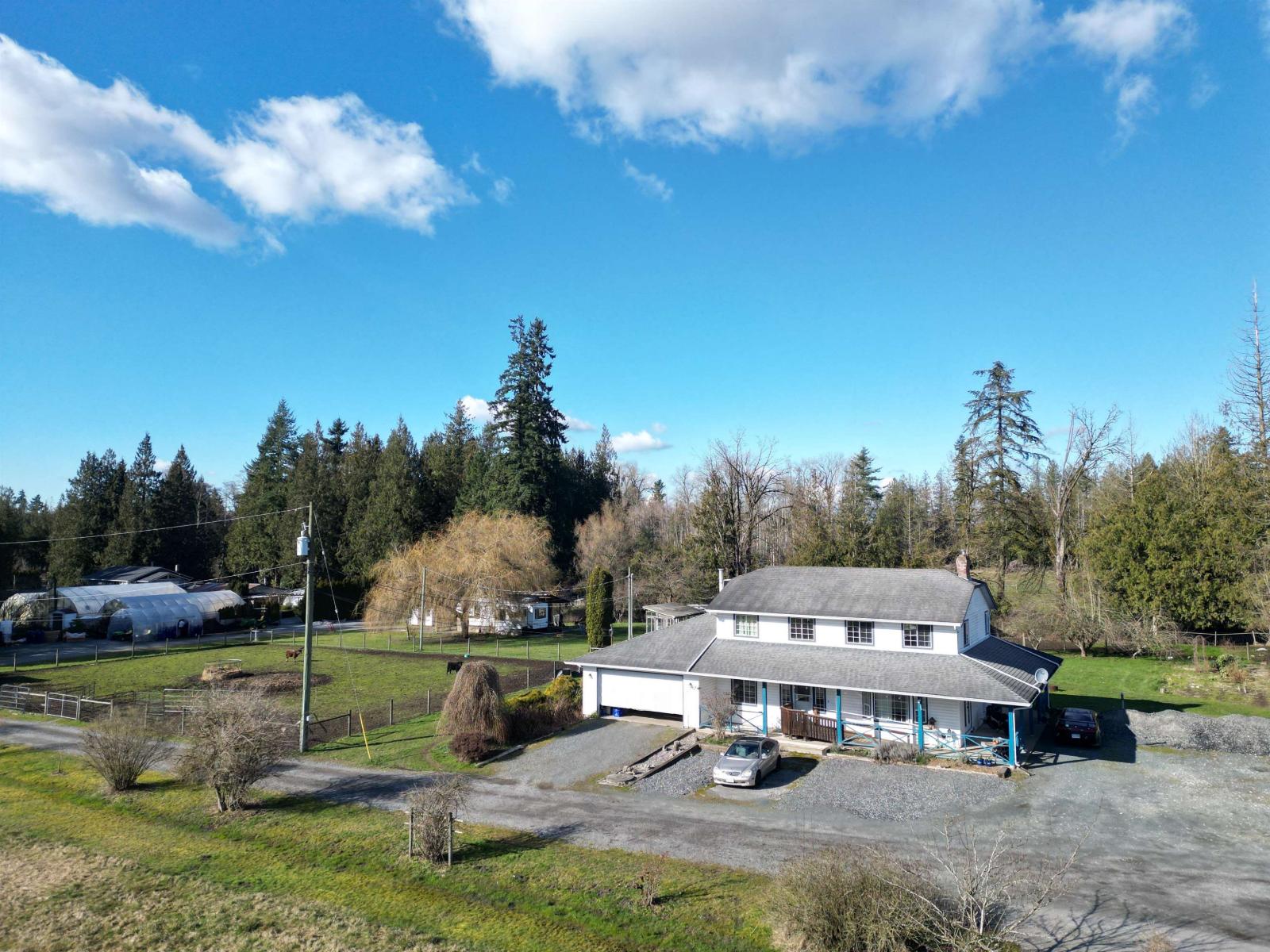 22828 38 AVENUE, Langley