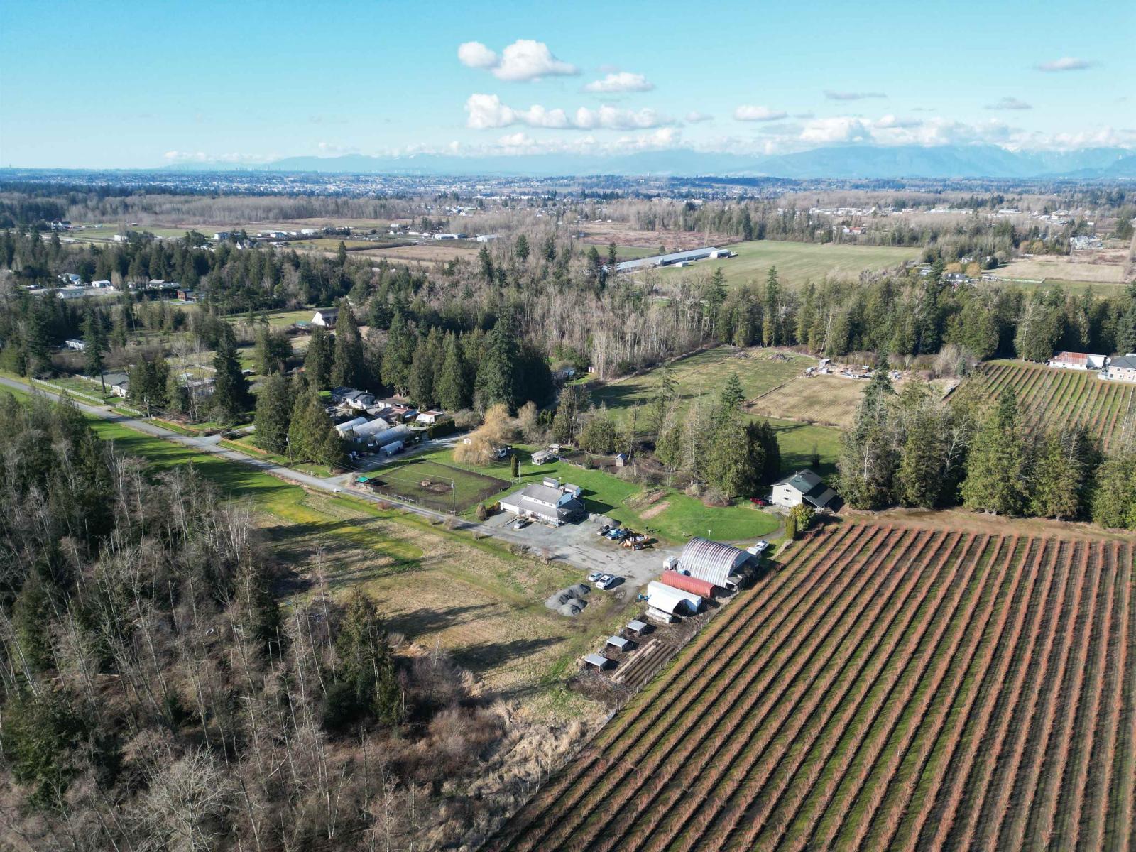 22828 38 AVENUE, Langley