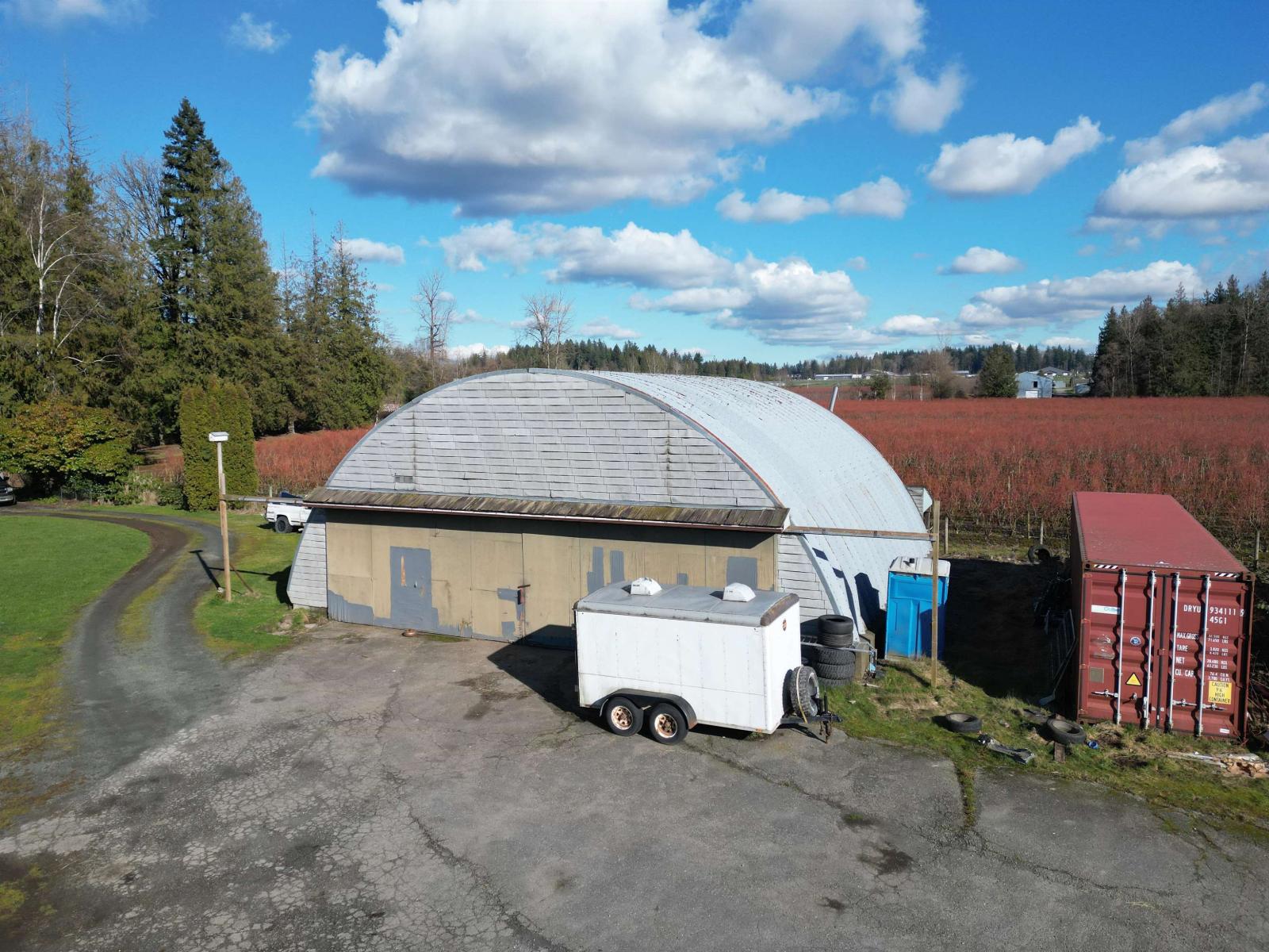 22828 38 AVENUE, Langley