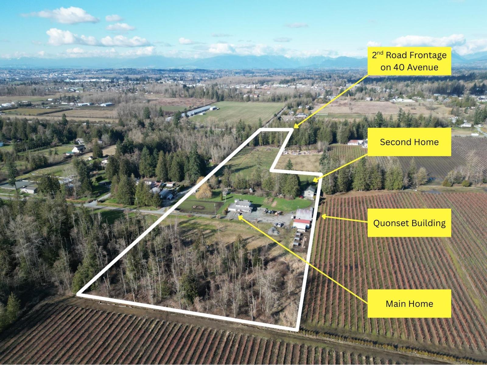 22828 38 AVENUE, Langley