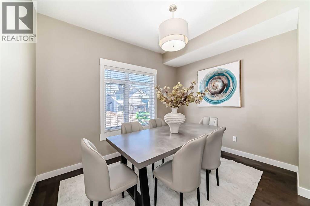 Single Family House for Sale in  Skyview Point Place NE Skyview Ranch Calgary 